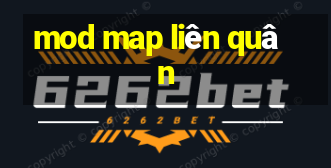 mod map liên quân