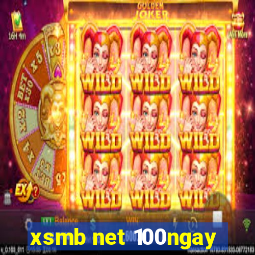 xsmb net 100ngay