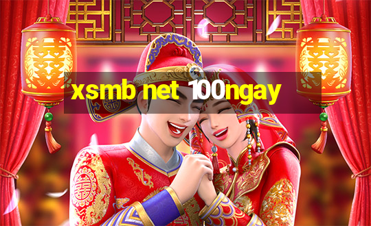 xsmb net 100ngay