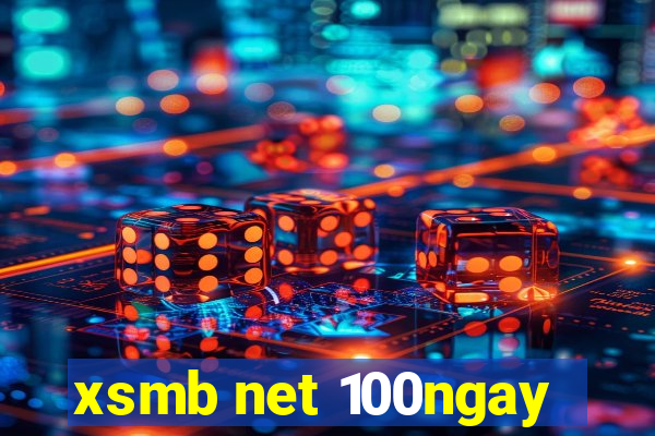 xsmb net 100ngay