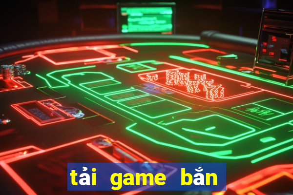 tải game bắn cá hack game4u