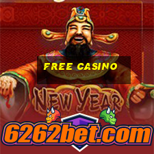 free casino