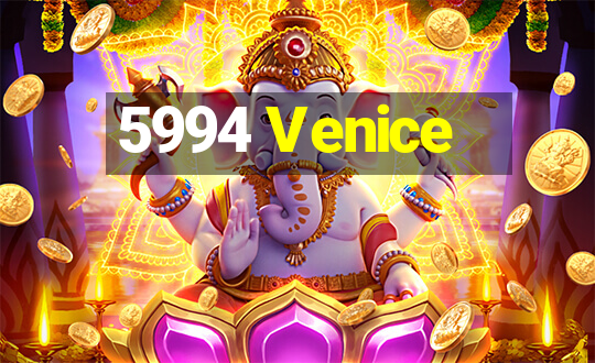 5994 Venice