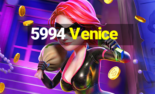 5994 Venice