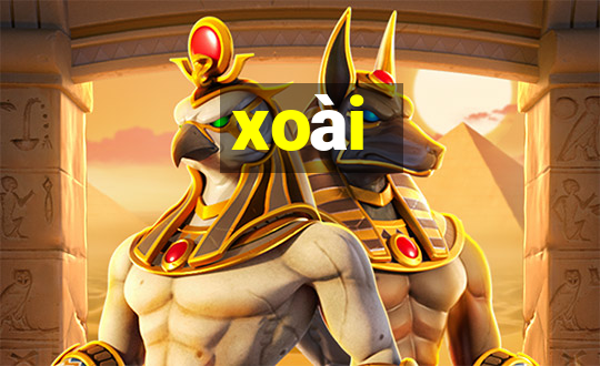 xoài