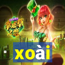 xoài