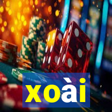 xoài