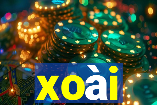 xoài