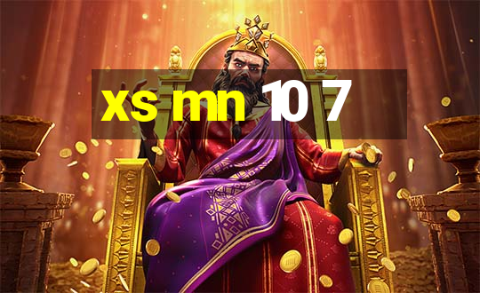 xs mn 10 7