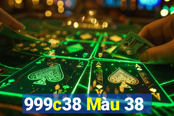 999c38 Màu 38