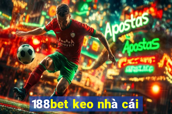 188bet keo nhà cái