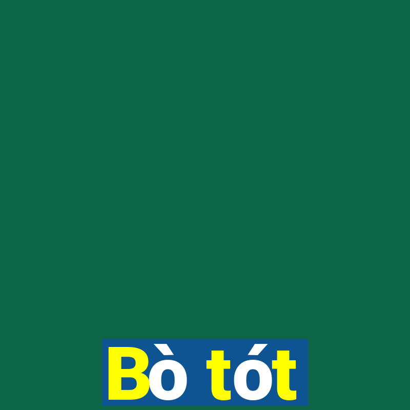 Bò tót