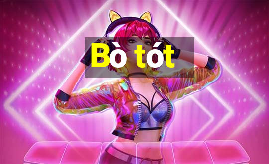 Bò tót