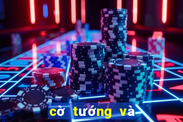 cờ tướng và cờ vua