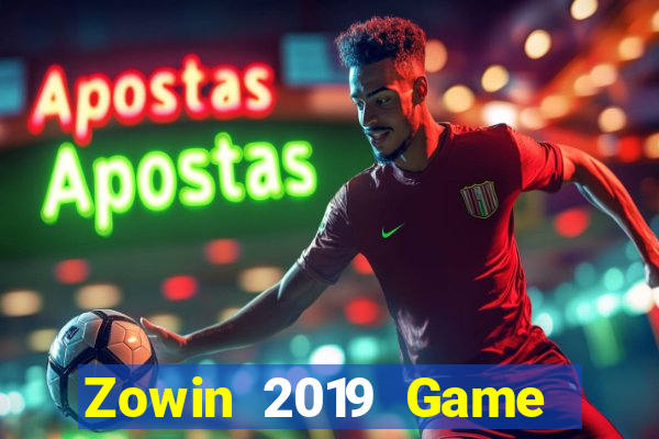 Zowin 2019 Game Bài Asia99