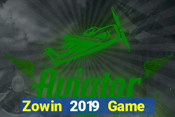 Zowin 2019 Game Bài Asia99