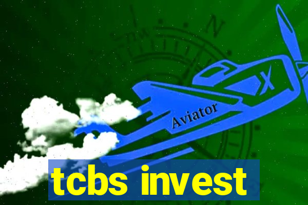 tcbs invest