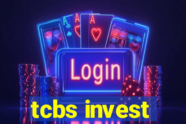 tcbs invest