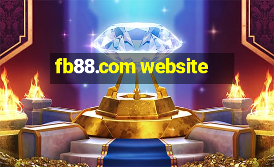 fb88.com website