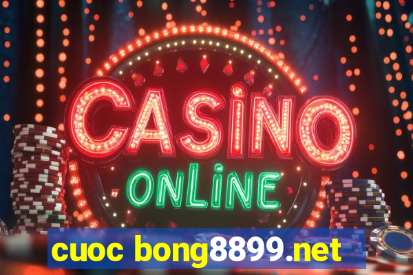 cuoc bong8899.net