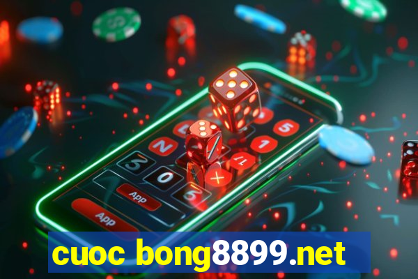 cuoc bong8899.net