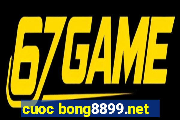 cuoc bong8899.net