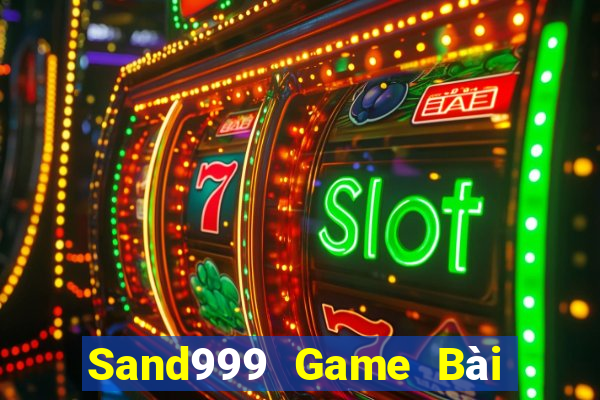 Sand999 Game Bài Binh 9 Cây