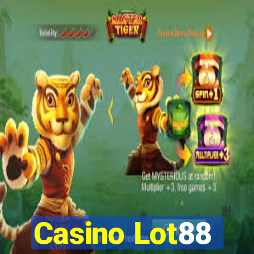 Casino Lot88