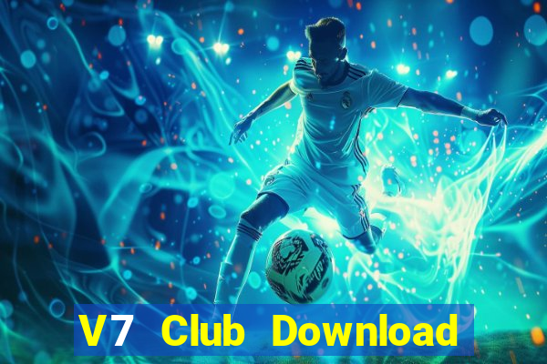 V7 Club Download Game Đánh Bài