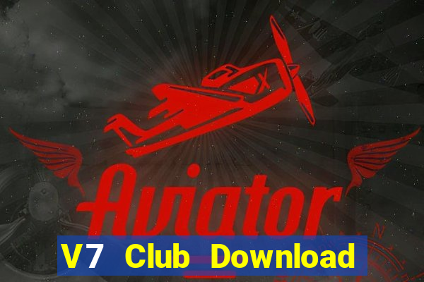 V7 Club Download Game Đánh Bài