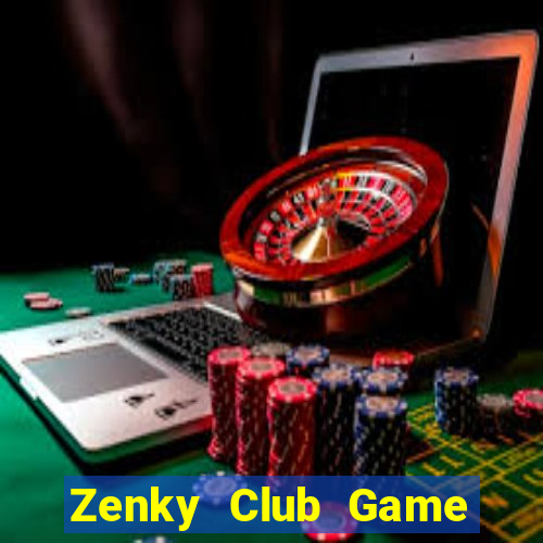 Zenky Club Game Bài Go Math