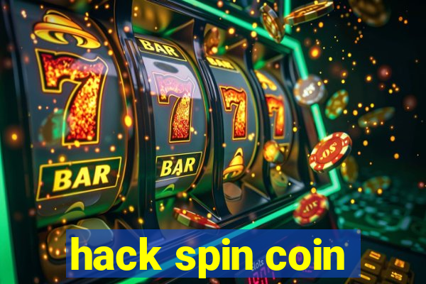 hack spin coin