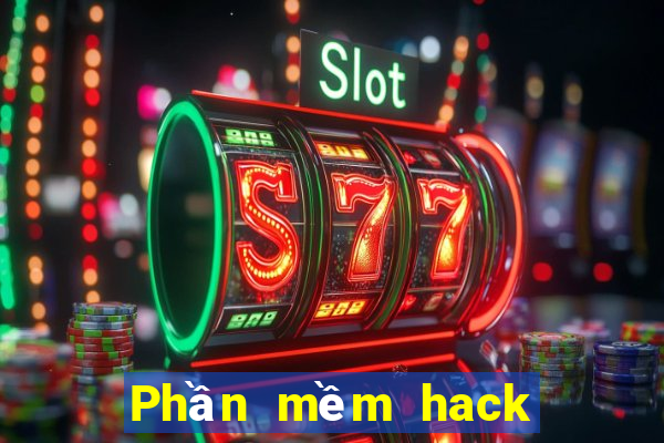 Phần mềm hack game Android