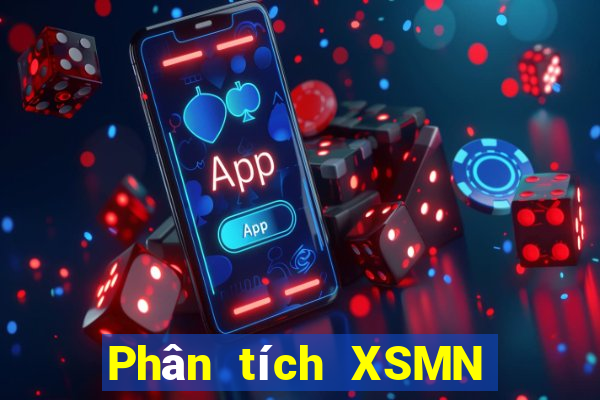 Phân tích XSMN ngày 10