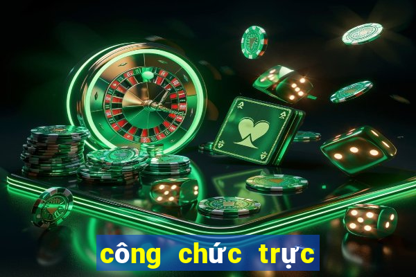 công chức trực tuyến quận 7