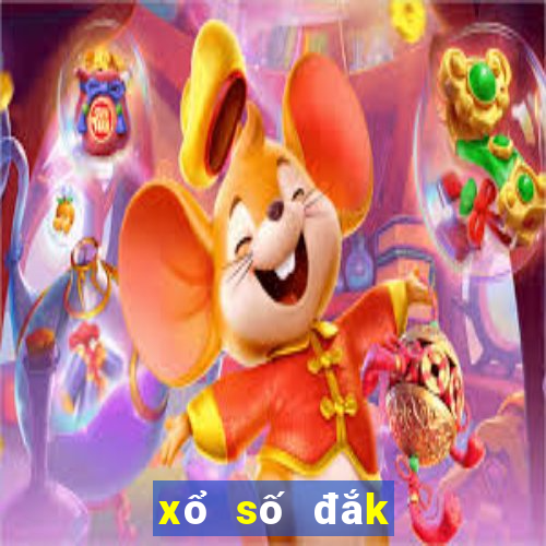 xổ số đắk lắk ngày 29 tháng 3