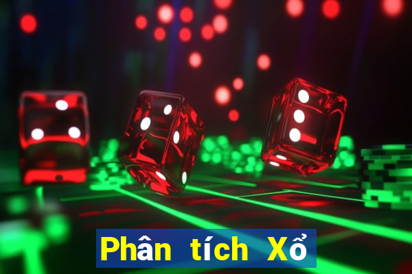 Phân tích Xổ Số Trà Vinh ngày 6