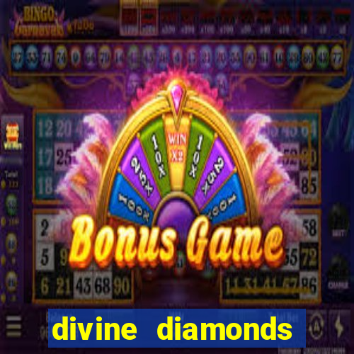 divine diamonds slot online