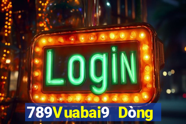 789Vuabai9 Dòng xổ số m5