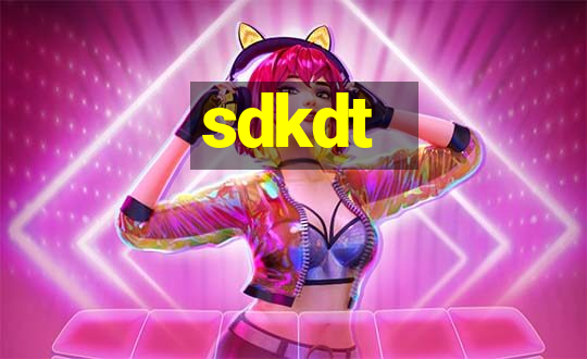 sdkdt