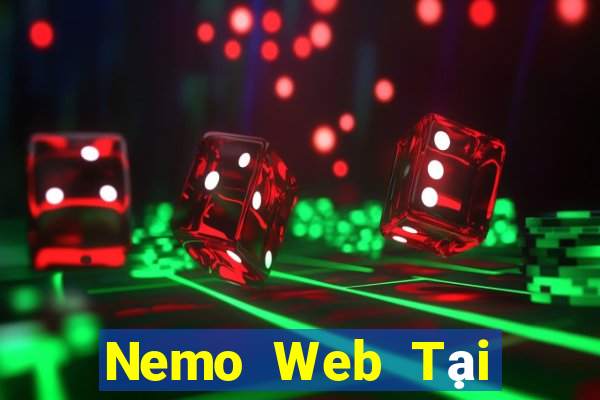 Nemo Web Tại Game Bài Đổi Thưởng