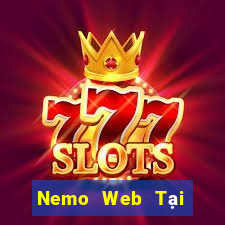 Nemo Web Tại Game Bài Đổi Thưởng