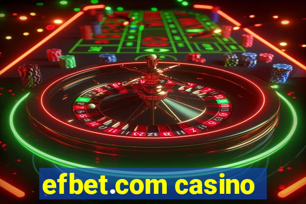 efbet.com casino