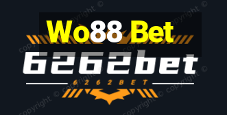 Wo88 Bet