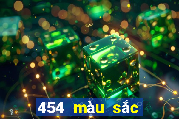 454 màu sắc dân tộc