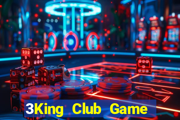 3King Club Game Bài 96