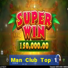 Man Club Top 1 Game Bài Đổi Thưởng Uy Tín