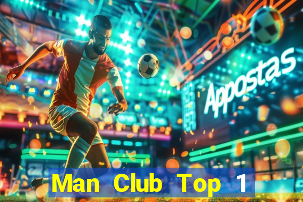 Man Club Top 1 Game Bài Đổi Thưởng Uy Tín