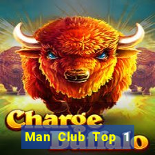 Man Club Top 1 Game Bài Đổi Thưởng Uy Tín