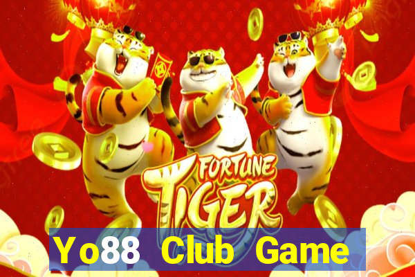 Yo88 Club Game Bài 123